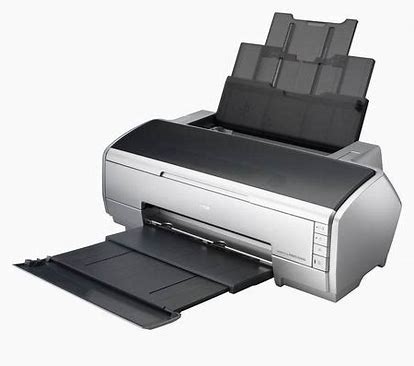 printer